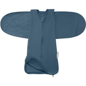 Owlet dream sleeper with swaddle